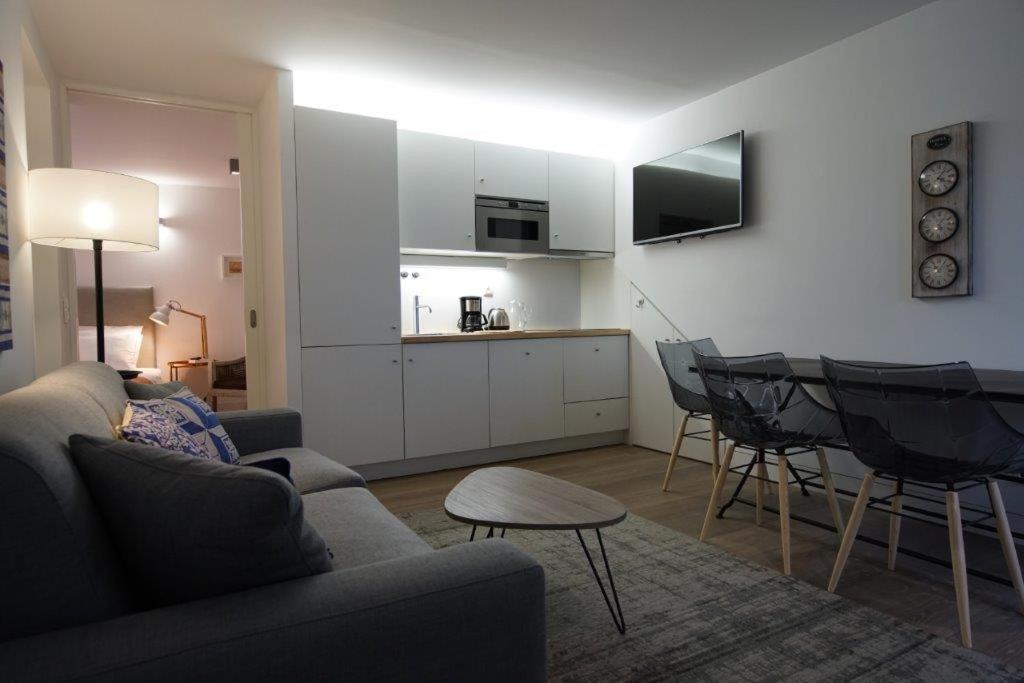 Alma Moura Residences Lisboa Habitación foto