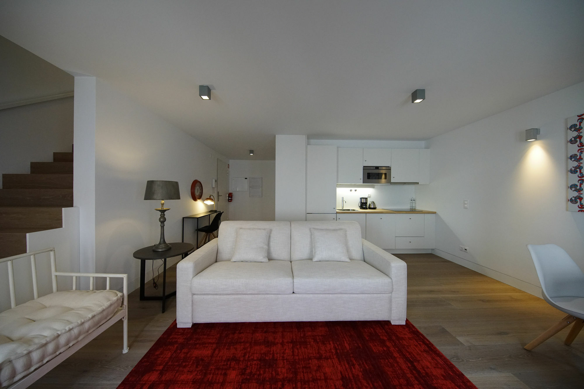 Alma Moura Residences Lisboa Exterior foto