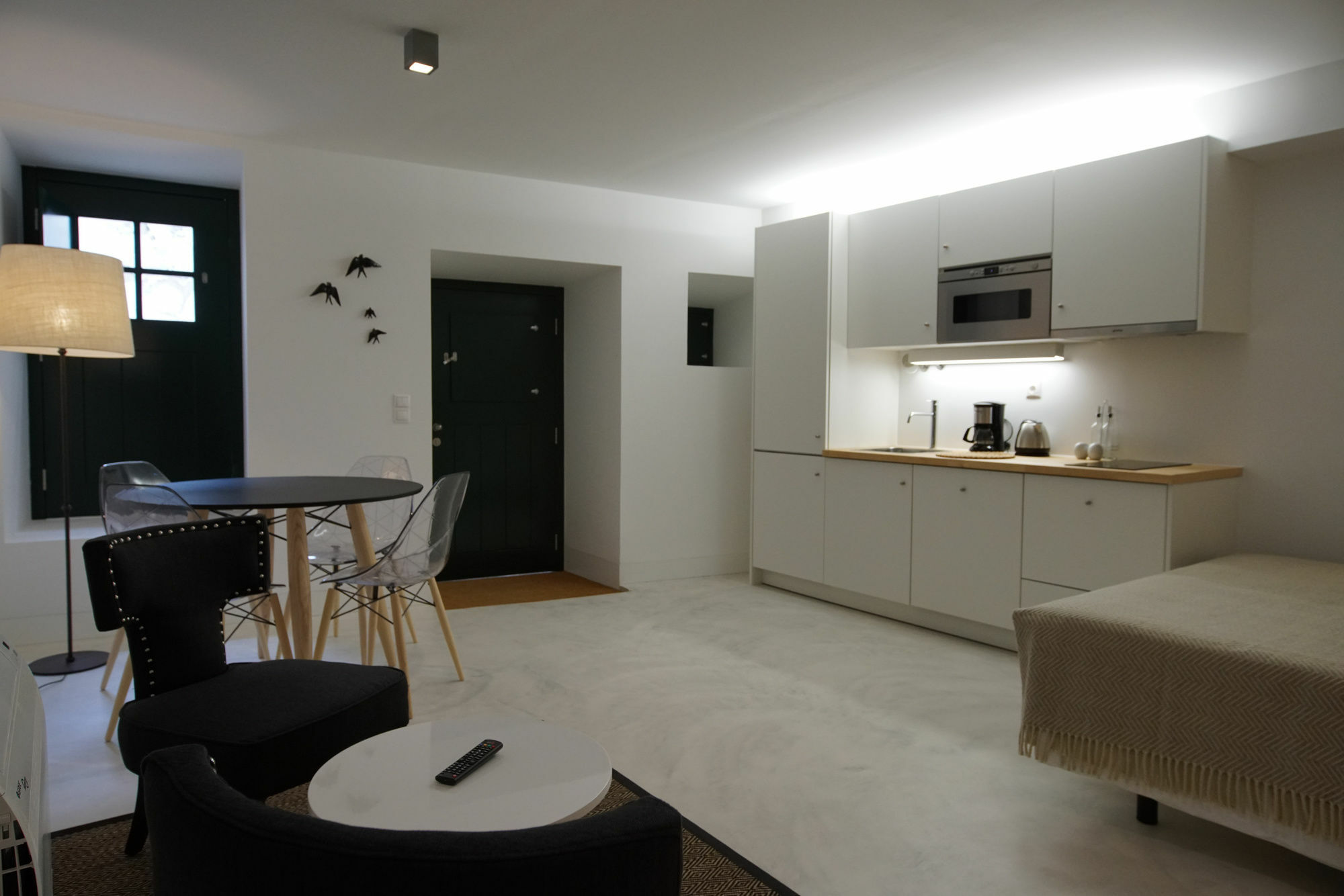 Alma Moura Residences Lisboa Exterior foto